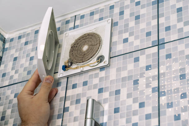 Best Residential Air Duct Cleaning  in Wrightsville Beach, NC