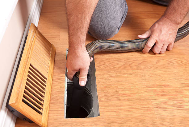 Best Air Duct Cleaning Near Me  in Wrightsville Beach, NC