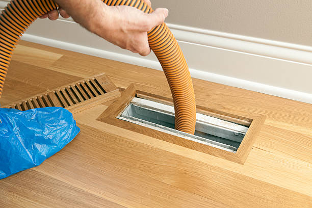 Best HVAC System Cleaning  in Wrightsville Beach, NC